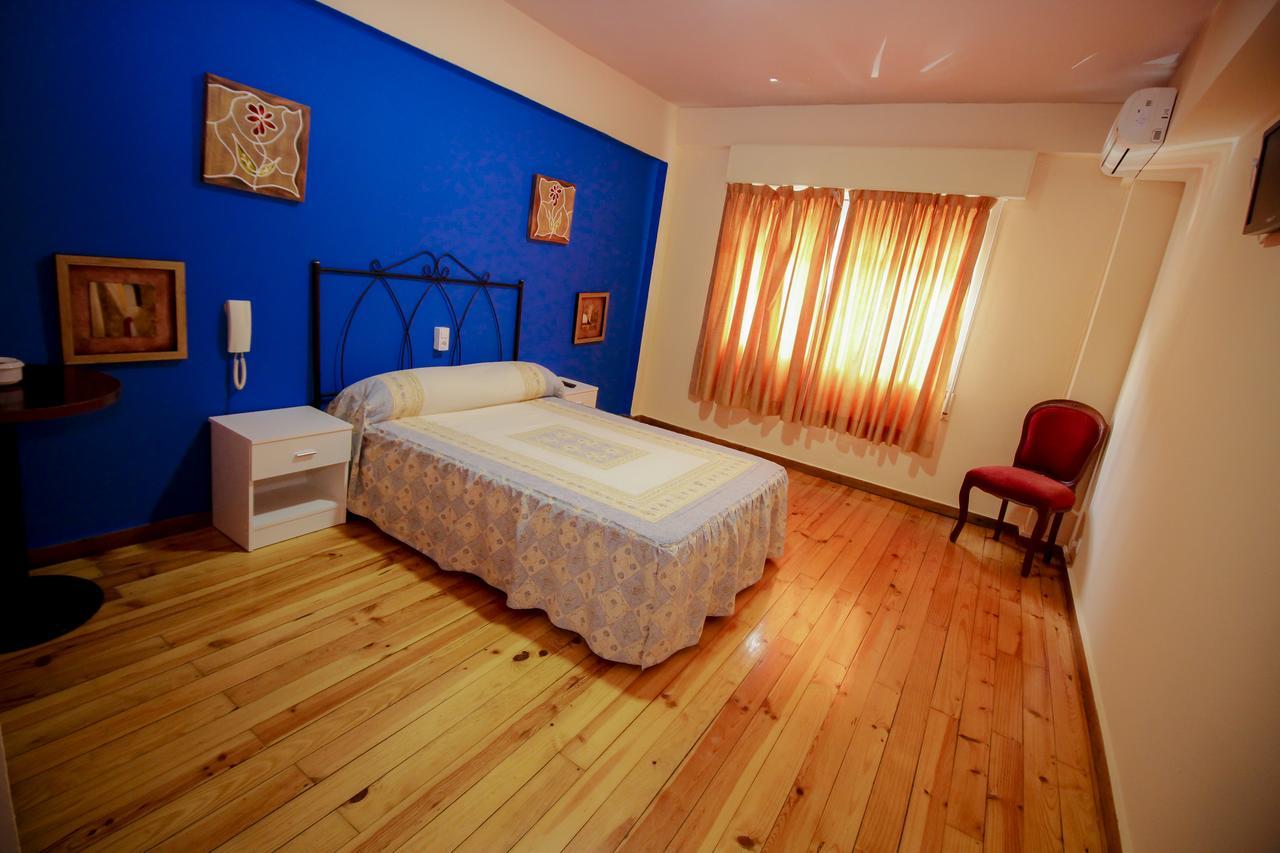 Hotel As Termas Ourense Eksteriør billede