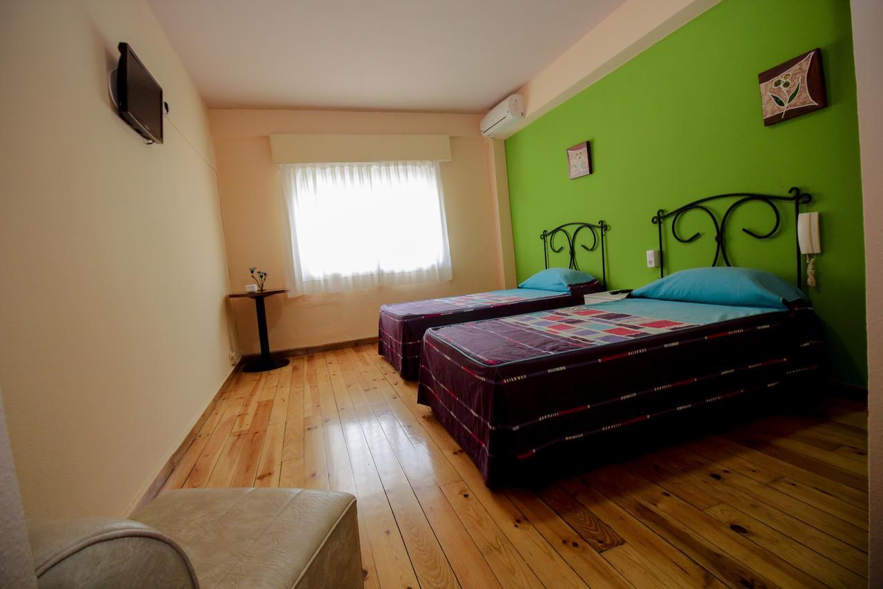 Hotel As Termas Ourense Eksteriør billede