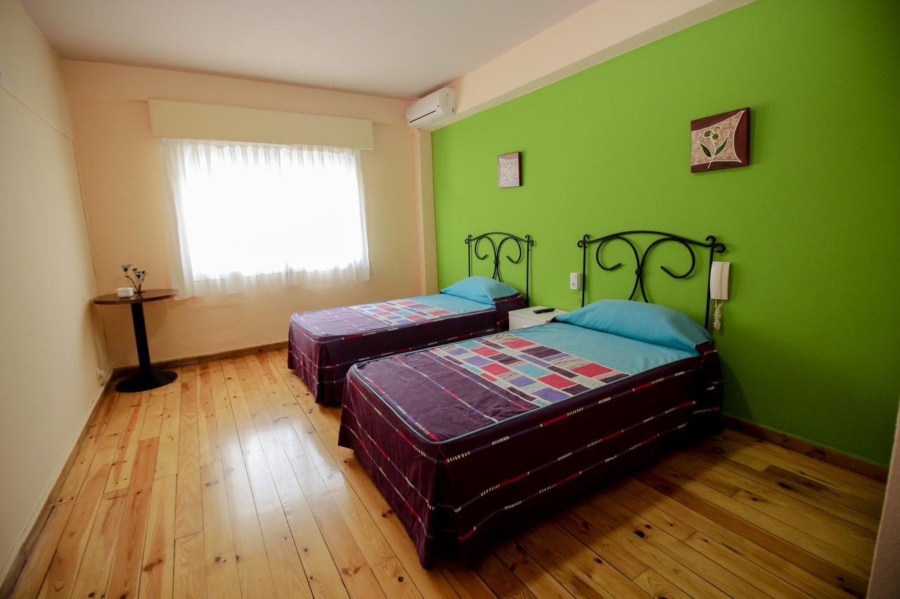 Hotel As Termas Ourense Eksteriør billede